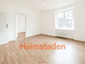 Pronájem bytu 2+1, Havířov - Město, V Parku, 56 m2