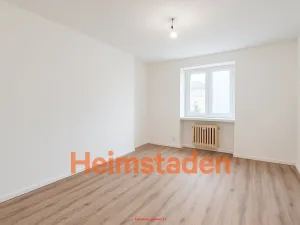 Pronájem bytu 2+1, Havířov - Město, Hlavní třída, 59 m2