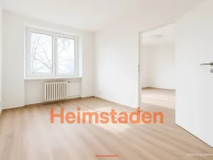 Pronájem bytu 3+1, Havířov - Šumbark, Dukelská, 68 m2