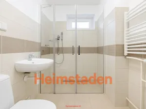 Pronájem bytu 2+1, Havířov - Šumbark, Dukelská, 48 m2