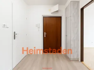 Pronájem bytu 2+1, Havířov - Šumbark, Dukelská, 48 m2