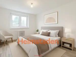 Pronájem bytu 2+1, Havířov - Prostřední Suchá, Havířská, 48 m2
