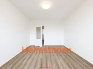 Pronájem bytu 2+1, Ostrava - Hrabůvka, Cholevova, 57 m2