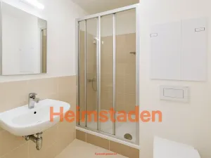 Pronájem bytu 1+1, Ostrava - Hrabůvka, Aviatiků, 39 m2