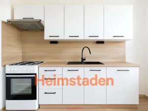 Pronájem bytu 1+1, Ostrava - Zábřeh, Tylova, 40 m2