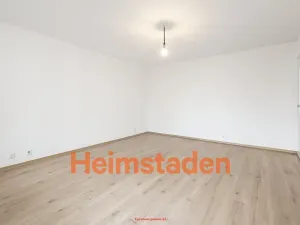 Pronájem bytu 1+1, Ostrava - Zábřeh, Tylova, 40 m2