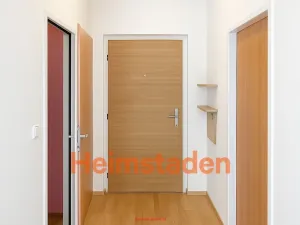 Pronájem bytu 1+1, Ostrava - Moravská Ostrava, Varenská, 42 m2