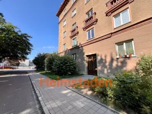 Pronájem bytu 4+1, Ostrava - Poruba, Alšova, 97 m2