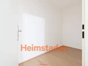 Pronájem bytu 2+1, Ostrava - Poruba, 17. listopadu, 81 m2