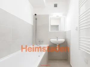 Pronájem bytu 2+1, Ostrava - Poruba, náměstí Jana Nerudy, 55 m2