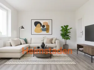 Pronájem bytu 3+1, Ostrava - Poruba, Hlavní třída, 102 m2