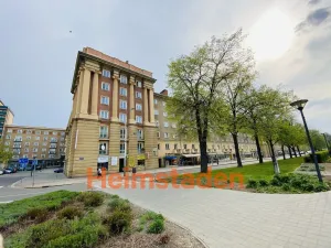 Pronájem bytu 3+1, Ostrava - Poruba, Hlavní třída, 102 m2