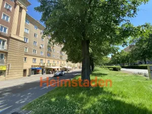 Pronájem bytu 3+1, Ostrava - Poruba, Hlavní třída, 102 m2