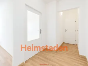 Pronájem bytu 2+1, Ostrava - Poruba, Bohuslava Martinů, 53 m2