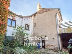 Prodej rodinného domu, Kostelec nad Černými lesy - Kostelec nad Černými Lesy, Pražská, 682 m2