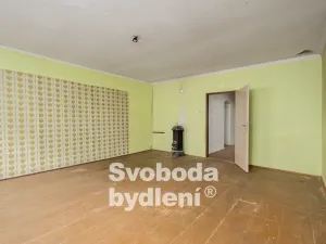 Prodej rodinného domu, Kostelec nad Černými lesy - Kostelec nad Černými Lesy, Pražská, 682 m2