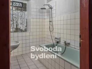 Prodej rodinného domu, Kostelec nad Černými lesy - Kostelec nad Černými Lesy, Pražská, 682 m2