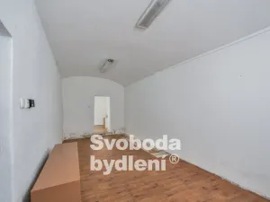 Prodej rodinného domu, Kostelec nad Černými lesy - Kostelec nad Černými Lesy, Pražská, 682 m2