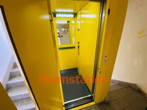 Pronájem bytu 2+1, Ostrava - Poruba, Francouzská, 51 m2