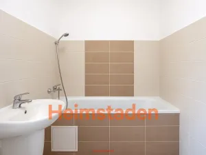 Pronájem bytu 2+kk, Frýdek-Místek - Frýdek, Nad Stadionem, 38 m2