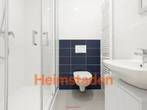 Pronájem bytu 1+kk, Plzeň - Jižní Předměstí, Magisterská, 41 m2