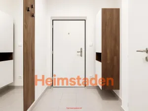 Pronájem bytu 1+kk, Plzeň - Jižní Předměstí, Magisterská, 41 m2