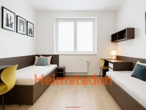 Pronájem bytu 1+kk, Plzeň - Jižní Předměstí, Magisterská, 28 m2