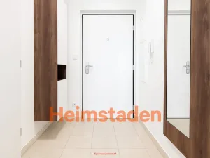 Pronájem bytu 1+kk, Plzeň - Jižní Předměstí, Magisterská, 28 m2