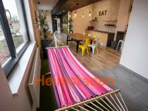 Pronájem bytu 1+kk, Plzeň - Jižní Předměstí, Magisterská, 28 m2