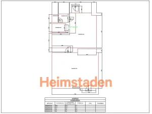 Pronájem obchodního prostoru, Havířov - Město, Na Nábřeží, 74 m2