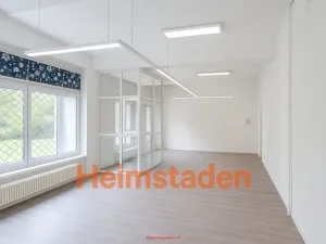 Pronájem obchodního prostoru, Ostrava - Moravská Ostrava, Zborovská, 175 m2