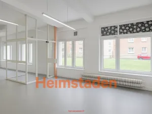 Pronájem obchodního prostoru, Ostrava - Moravská Ostrava, Zborovská, 175 m2