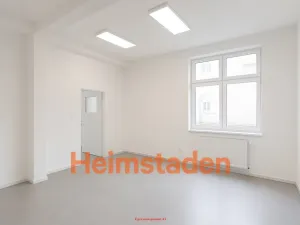 Pronájem obchodního prostoru, Ostrava - Moravská Ostrava, Zborovská, 175 m2
