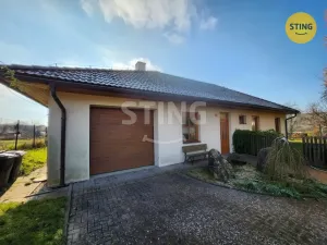 Prodej rodinného domu, Zábeštní Lhota, 174 m2