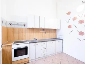 Prodej bytu 3+1, Teplice, Jungmannova, 124 m2