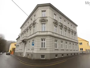 Prodej bytu 3+1, Teplice, Jungmannova, 124 m2