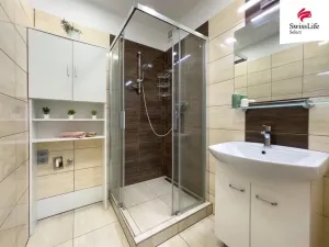 Pronájem bytu 2+1, Česká Třebová, Trávník, 57 m2