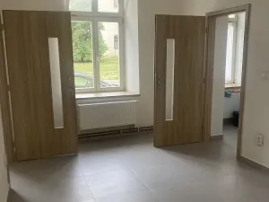 Pronájem bytu 3+1, Prostějov, Lutinovova, 64 m2