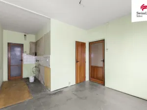 Prodej bytu 2+1, Praha - Záběhlice, Narcisová, 60 m2