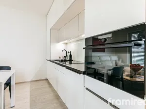 Pronájem bytu 2+kk, Brno, Firkušného, 57 m2