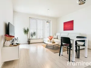 Pronájem bytu 2+kk, Brno, Firkušného, 57 m2