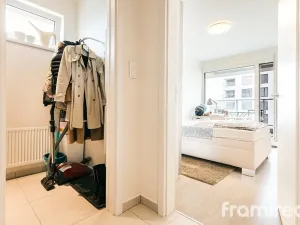 Pronájem bytu 2+kk, Brno, Firkušného, 57 m2