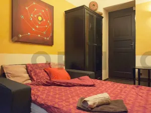 Pronájem obchodního prostoru, Praha - Smíchov, Grafická, 15 m2