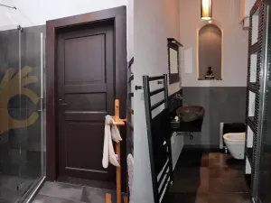 Pronájem obchodního prostoru, Praha - Smíchov, Grafická, 15 m2