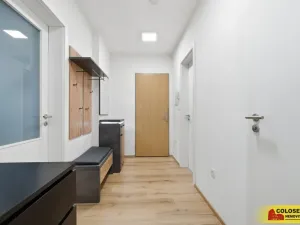 Prodej bytu 2+kk, Boskovice, 56 m2