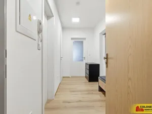 Prodej bytu 2+kk, Boskovice, 56 m2