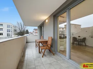 Prodej bytu 2+kk, Boskovice, 56 m2