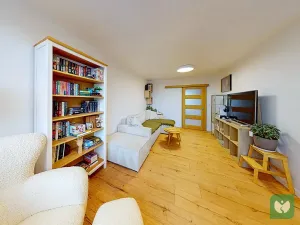 Prodej bytu 3+1, Kladno, U Hvězdy, 69 m2