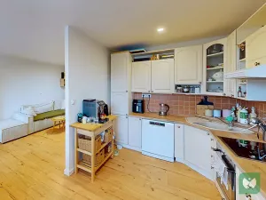 Prodej bytu 3+1, Kladno, U Hvězdy, 69 m2