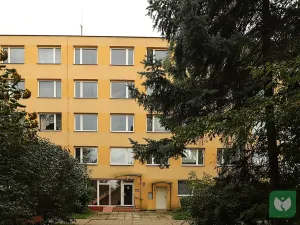 Prodej bytu 3+1, Kladno, U Hvězdy, 69 m2